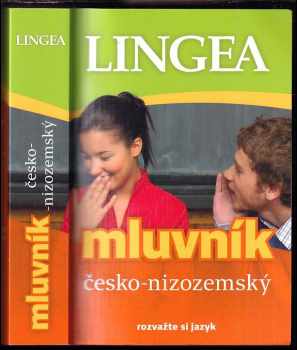 Mluvník česko-nizozemský