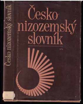Česko-nizozemský slovník