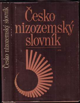 Česko-nizozemský slovník