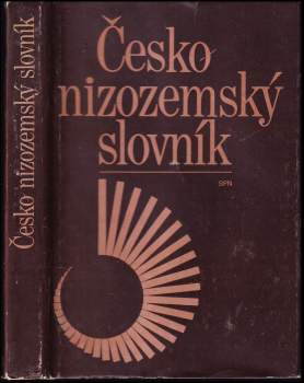 Česko-nizozemský slovník