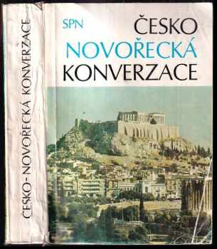 Česko-novořecká konverzace