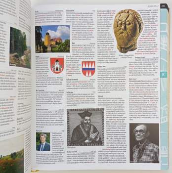 Petr David: Česko