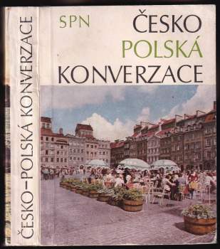 Česko-polská konverzace