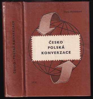 Irena Ryšánková: Česko-polská konverzace