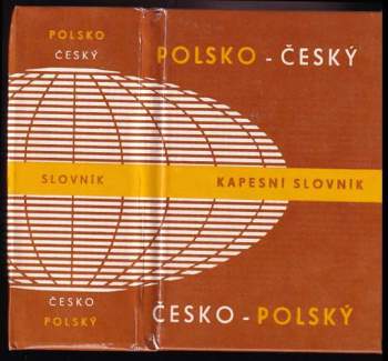 Marie Kulošová: Česko-polský a polsko-český kapesní slovník