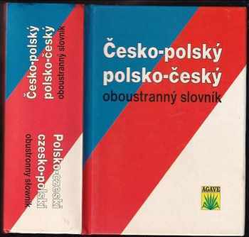 Česko-polský, polsko-český oboustranný slovník