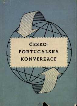 Česko-portugalská konverzace