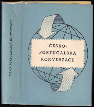 Česko-portugalská konverzace