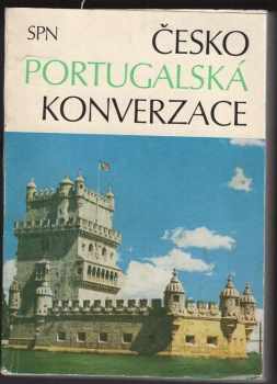 Česko-portugalská konverzace
