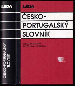 Česko-portugalský slovník
