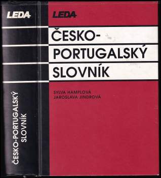 Česko-portugalský slovník