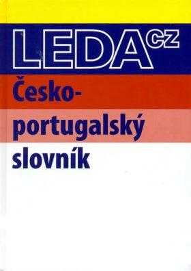 Česko-portugalský slovník