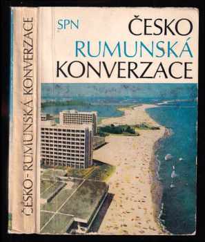 Česko-rumunská konverzace
