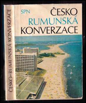 Česko-rumunská konverzace