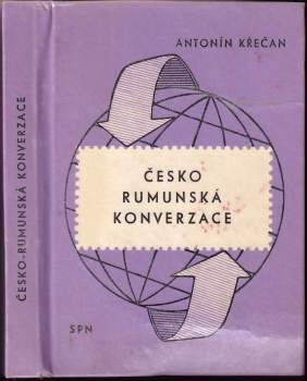 Česko-rumunská konverzace