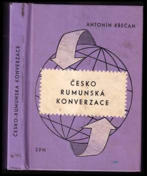 Česko-rumunská konverzace