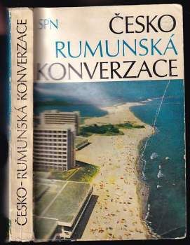 Česko-rumunská konverzace