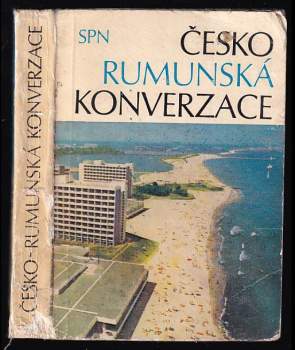 Libuše Prokopová: Česko-rumunská konverzace