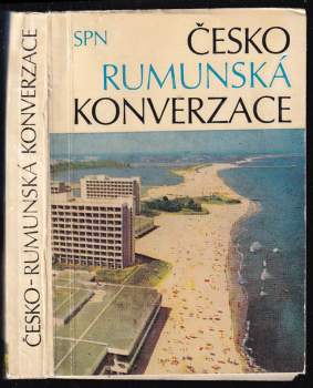 Česko-rumunská konverzace