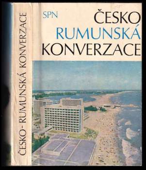 Česko-rumunská konverzace