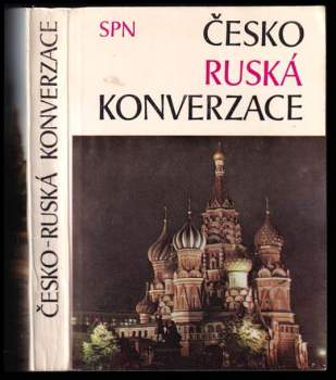 Česko-ruská konverzace