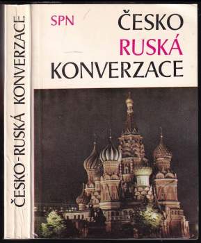 Libuše Prokopová: Česko-ruská konverzace