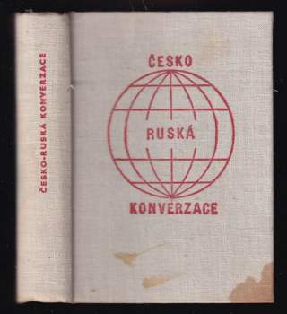 Anna Šourková: Česko-ruská konverzace