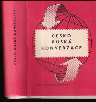 Česko-ruská konverzace