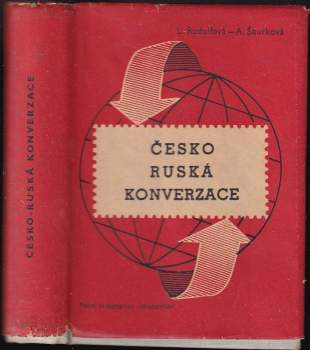 Česko-ruská konverzace