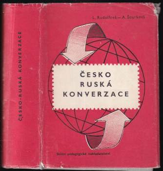 Česko-ruská konverzace