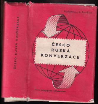 Česko-ruská konverzace