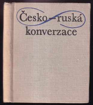 Česko-ruská konverzace