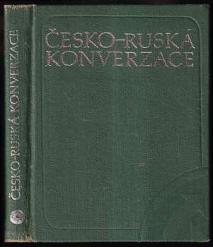 Česko-ruská konverzace