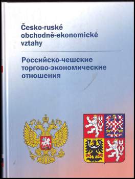 Václav Trejbal: Česko-ruské obchodně-ekonomické vztahy