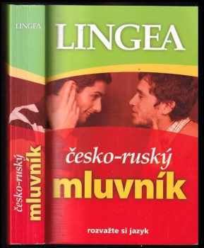 Česko-ruský mluvník
