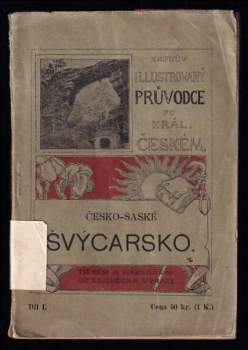 Česko-saské Švýcarsko