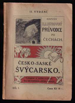 Česko-saské Švýcarsko
