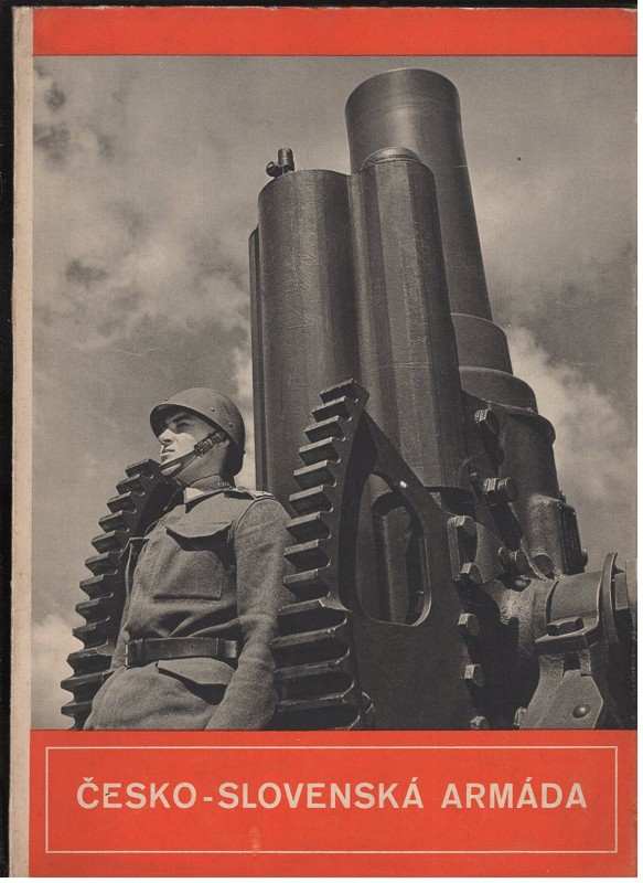 Česko-slovenská armáda