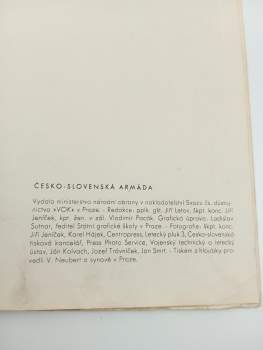 Česko-slovenská armáda