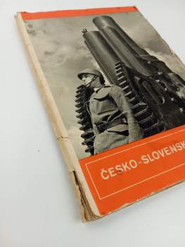 Česko-slovenská armáda