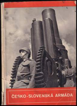 Česko-slovenská armáda