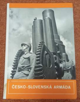Česko-slovenská armáda