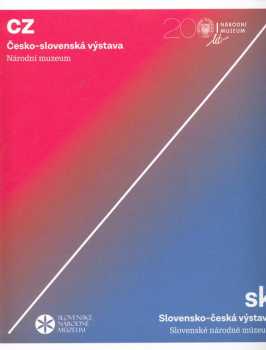Česko-slovenská výstava