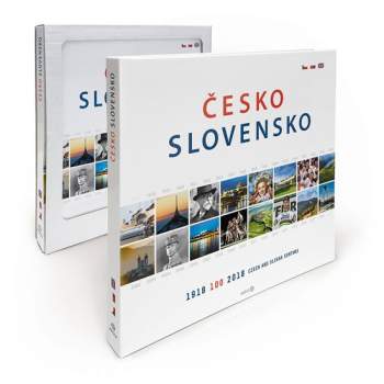 Česko, Slovensko