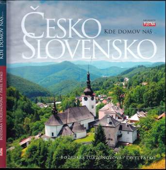 Česko Slovensko
