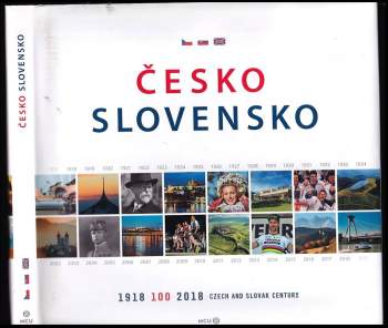Pavel Radosta: Česko, Slovensko