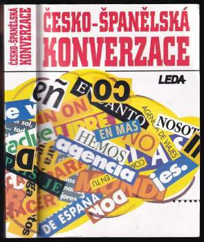 Česko-španělská konverzace