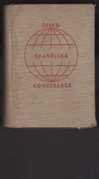 Libuše Prokopová: Česko-španělská konverzace