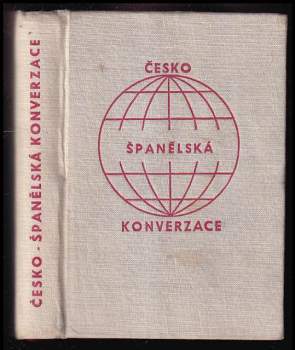 Česko-španělská konverzace