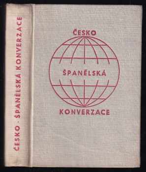 Česko-španělská konverzace